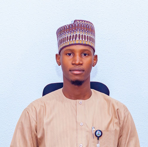 Poet Isah Aliyu Chiroma