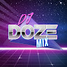 Illustration du profil de doze mix