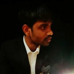Image pertaining to PRAVEEN POL