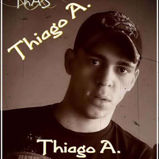 Thiago Alves