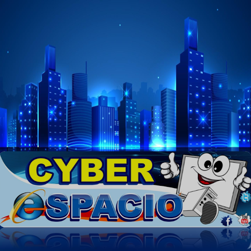 CIBER ESPACIO