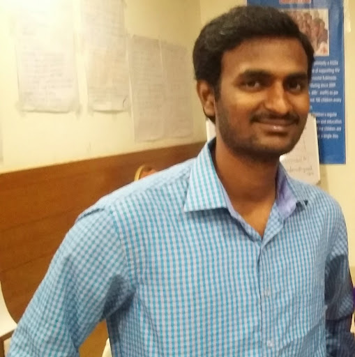 Image pertaining to CHANDU RAMAYANAM