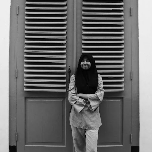 author