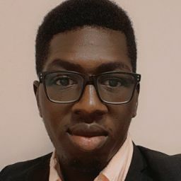 Image pertaining to BAKARY DIBBA