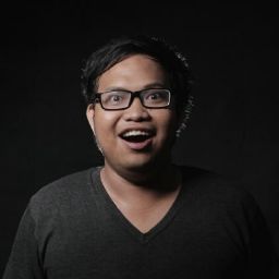 Saddam Syukri