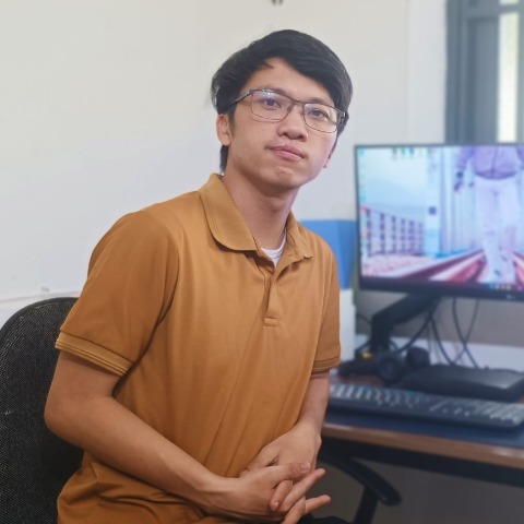 Cường Nguyễn Đăng