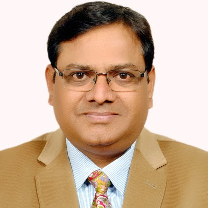 Rajeev Jain
