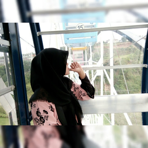 Created by
