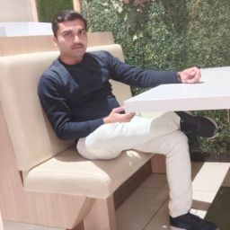 author