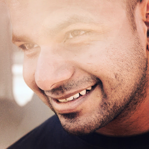 rovinvvincent profile