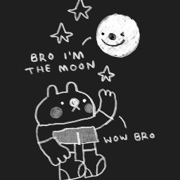 Bradley Moon