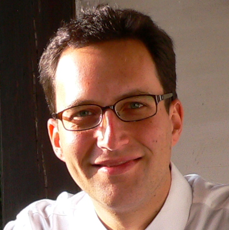 Stéphane Mercier's avatar