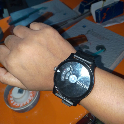 vikash singh profile pic