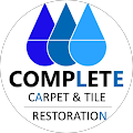 Complete Carpet & Tile Restoration image