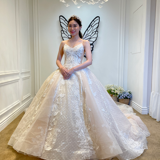 涵花庭會館han S Garden 婚庆服务