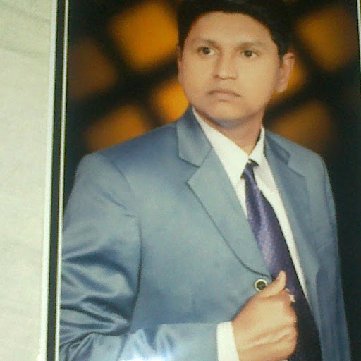 Hemant Sikarwar
