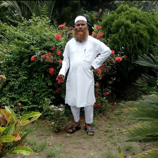 Mohammad Nasiruddin