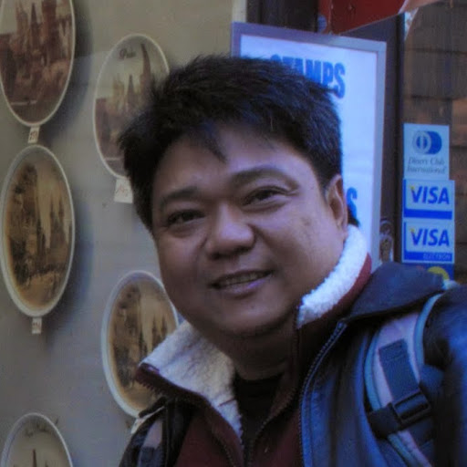 author