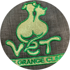 The Grange Vet Clinic Avatar