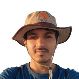 Aman Bagrecha's user avatar