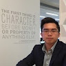 Nolan Hu