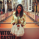 Garazi Castro Pedrón