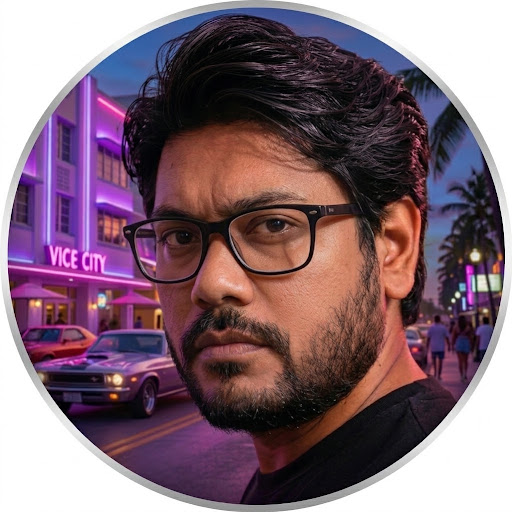Saad Sarwar