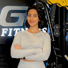 Negar Azarnejad