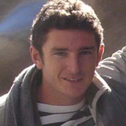 Borja Gaminde Uriarte's avatar