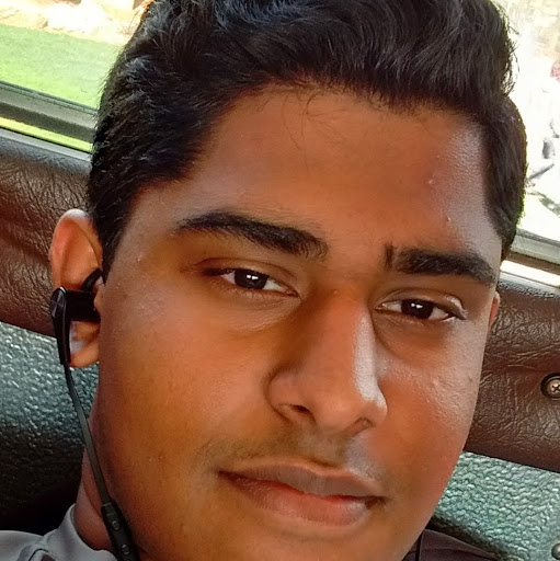 Image pertaining to ROHITH RAMANUJAM