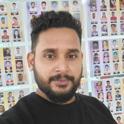 DEEPAK MOHANTY SDM