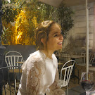 audrey mandefield