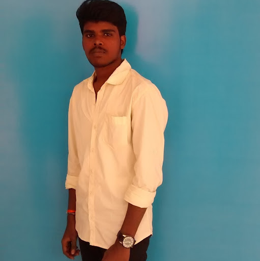 Rajesh V's avatar