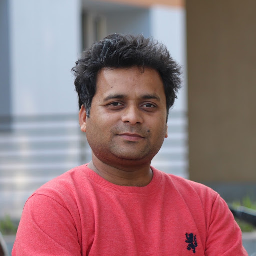 Dr P. K. Verma
