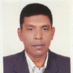 Debashish Das