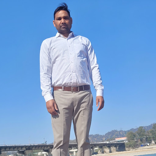Praveen Pal