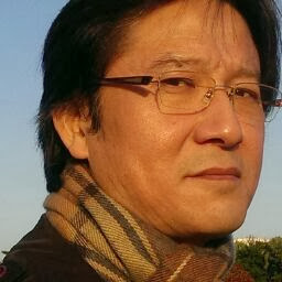 Jerry Hsu