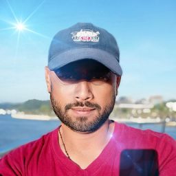 author