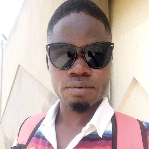 Ayuba Abdullahi Jr's avatar