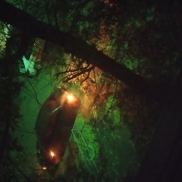 Фото аватара