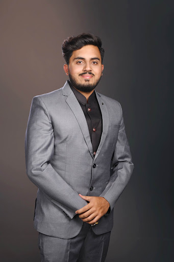 Image pertaining to AKHIL KASAR