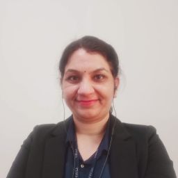 Prof Vijit Chaturvedi