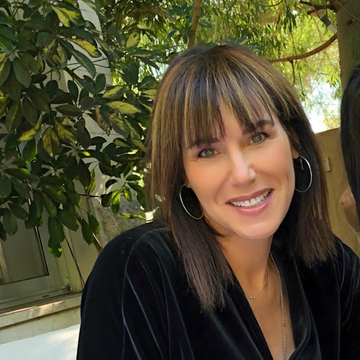 Ruth Gal's avatar