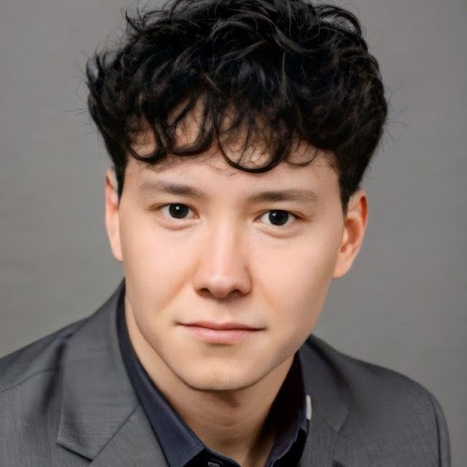 Daniyar Temirbekov