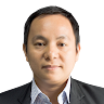 Vinh Huy Quách