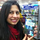 Elizabeth Alvarez Alfaro's avatar