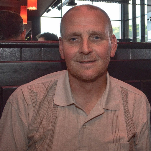 Bill Guiller