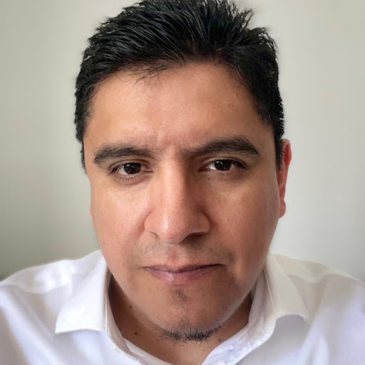 Elio Palomino Camacho