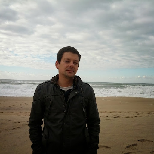 author