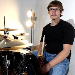 avatar of Drum-Ing.